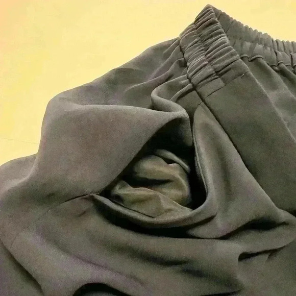 J by J Crew Jamie Pant- Navy Plus size 20 - Picture 3 of 11